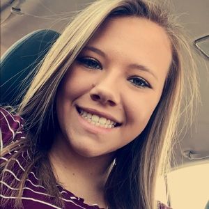 Meet your Posher, Brooklynn